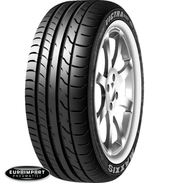 Maxxis Victra Sport Vs01  255/35 R20 97 Y  XL  TL ASIMMETRICO